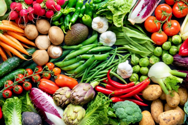 Warzywa – klucz do zdrowia i smaku w Twojej diecie